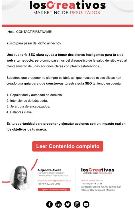 Reserva Ambiente Empezar Correo Promocional Ejemplo Volverse Loco L O