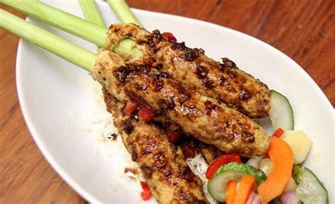 Tongs Soyamilk & Beancurd Menu Medan - Crazfood