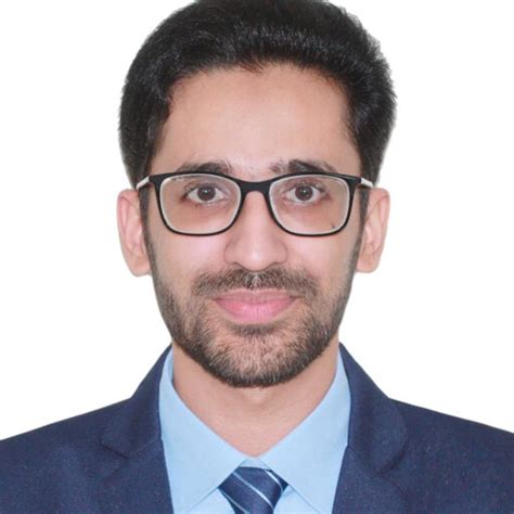 Haroon Ahmed Phd Student Doctor Of Engineering Chongqing