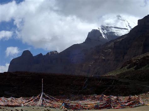 Mount Kailash Parikrama – Part 3 by Ravi Om Trivedi - os.me