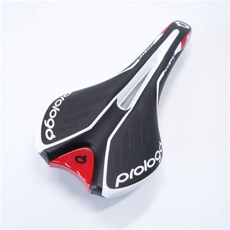 All New Prologo Zero Ii Pas Stn Saddle X Mm Road Bike Black Ebay