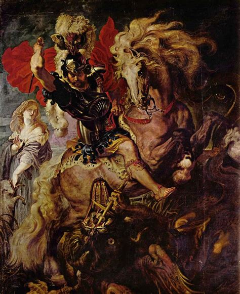 Famous Peter Paul Rubens Paintings | List of Popular Peter Paul Rubens ...