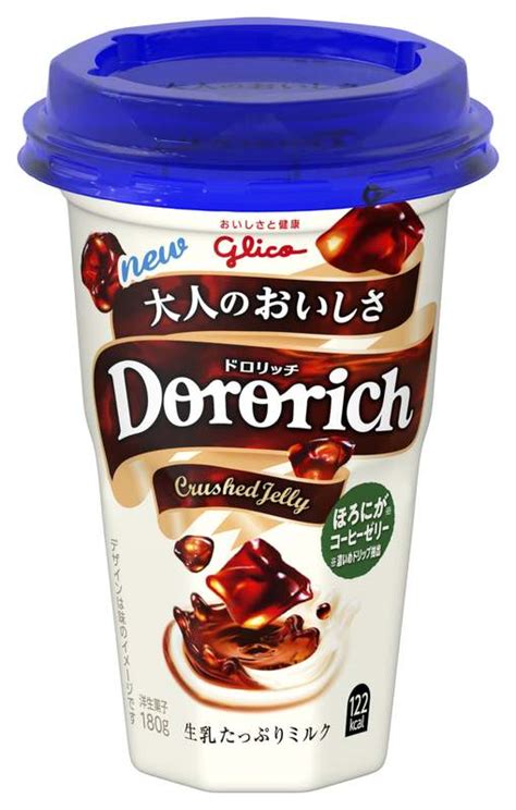 dororich  pr
