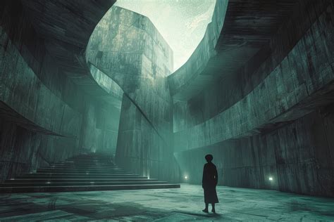 brutalist brutalism men royalty  stock illustration