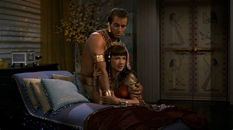 The Ten Commandments 1956