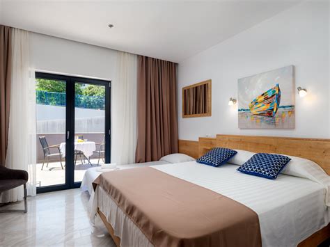 Rooms & Suites — D-Elegant Hotel Dubrovnik