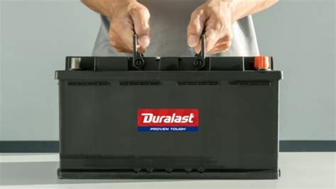 Are Duracell Car Batteries Any Good