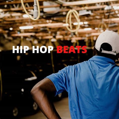 Hip Hop Beats - Submit to this Beats Spotify playlist for free