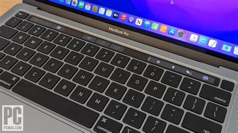 Macbook Pro 13 Keyboard