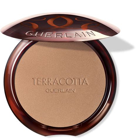 Guerlain Terracotta Bronzer Powder Bronzers House Of Fraser