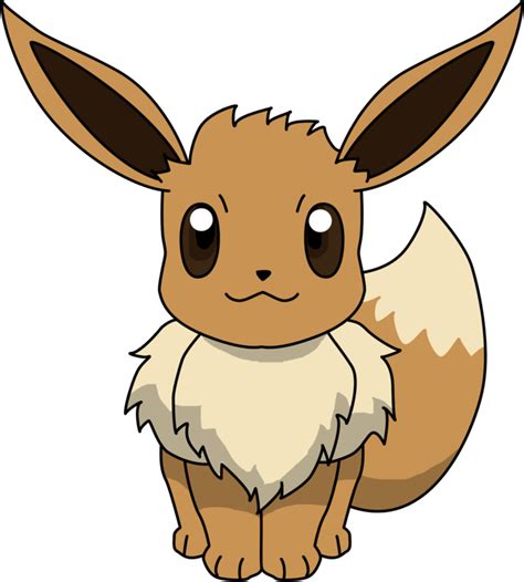 EEVEE!!!!!!!