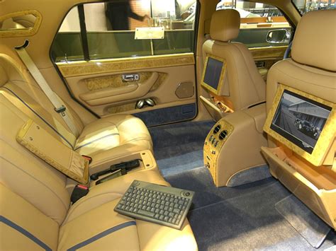 2009 Bentley Arnage - Specs, Prices, MPG, Reviews & Photos | Cars.com