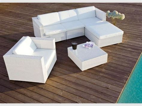 Mimbre Y Rattan Para Los Muebles De Jard N Ideas