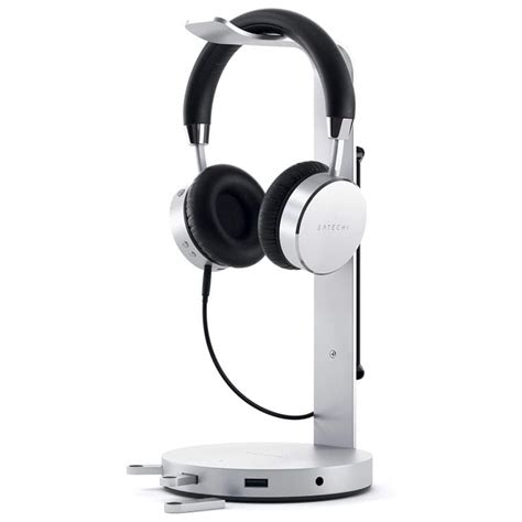 Top 10 Best Headphone Stand With Usb Chargers In 2023 Reviews Buyer S Guide