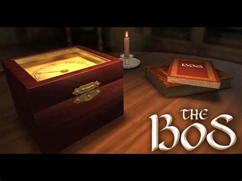 The Box Of Secrets Walkthrough Youtube