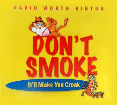 Don't Smoke - Andrew Wommack Ministries