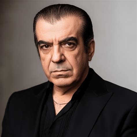 Chazz Palminteri Captivates In Iconic Film Roles