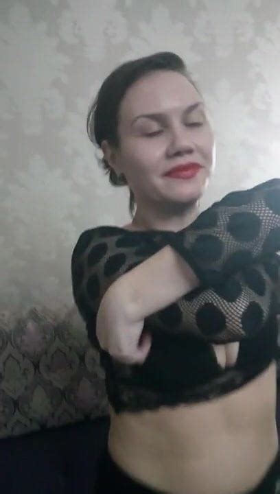 Russian Amateur Mature Vika Homemade Porn XHamster