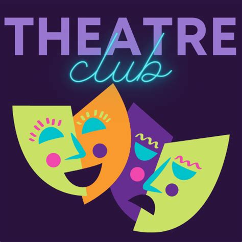 Theatre Club - Inspire School of Arts & Sciences