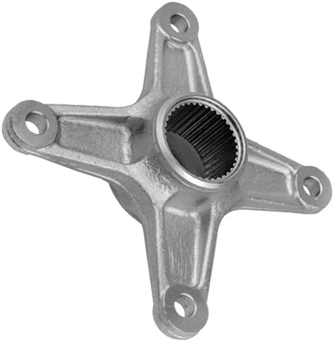 Amazon Caltric Rear Axle Sprocket Hub Collar Compatible With