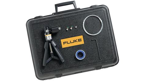 FLUKE 700PTPK Fluke Test Pressure Kit Fluke 700G Precision Pressure