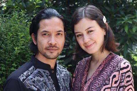 Edward Akbar Pernah Ucap Talak 3 Dan Pendirian Kimberly Ryder Ingin