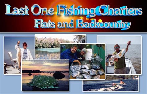 Yankeetown Fishing Guides Yankeetown Fishing Charters