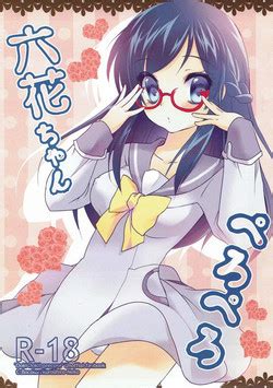 Artist Kuroshiro Neko Nhentai Hentai Doujinshi And Manga