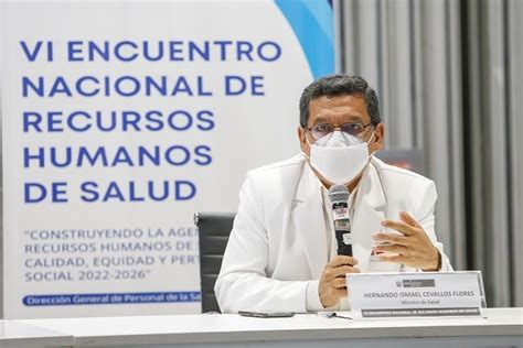 Congreso comisión COVID 19 cita al ministro de Salud a sesión de este