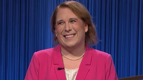 The Rise Of Amy Jeopardys