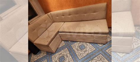 Кухонный уголок купить в Москве | Товары для дома и дачи | Авито