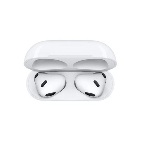 APPLE AIRPODS 3 — Купить Аирподс 3 по низкой цене в Киеве, Украине