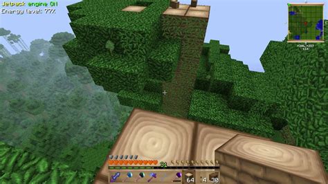 12 Warum Minecraft Projekt Bist Du Doof Minecraft FTB Let S All