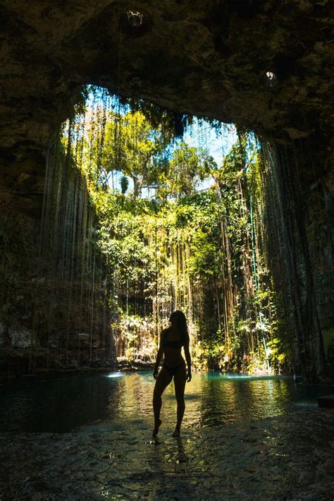 Hidden Gems Of Tulum Ten Epic Things To Do In Tulum Lez Travel For Life