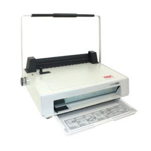 gbc  provelobind system  strip binding system creative