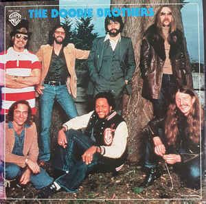 The Doobie Brothers – The Doobie Brothers (1979, Vinyl) - Discogs