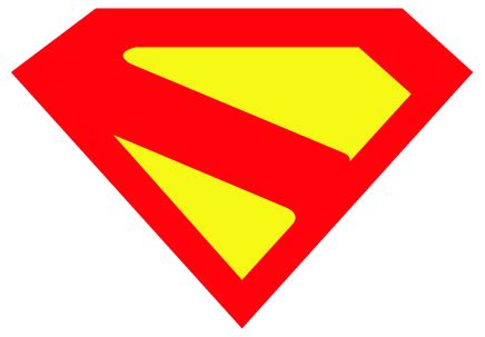 Superman Logo Generator - ClipArt Best