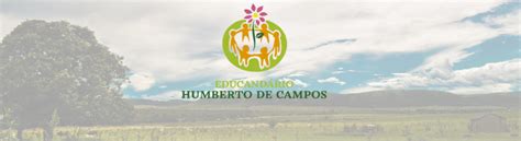 Ex-estudante - Educandário Humberto de Campos