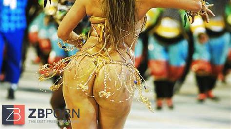 Carnaval Brasil Part ZB Porn