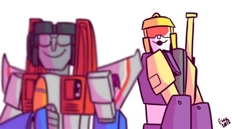 Starscream Is Blitzwing Meme By Enzomusprimeda On Deviantart