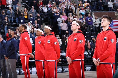 Photos: Wizards at Jazz - 12/18/21 Photo Gallery | NBA.com