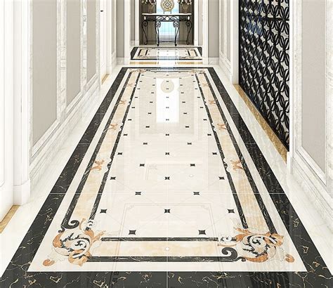 25 Popular Floor Tile Designs For 2024 With Images