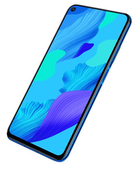 Huawei Nova 5t Arriva In Italia Tra Design Innovativo E Ai