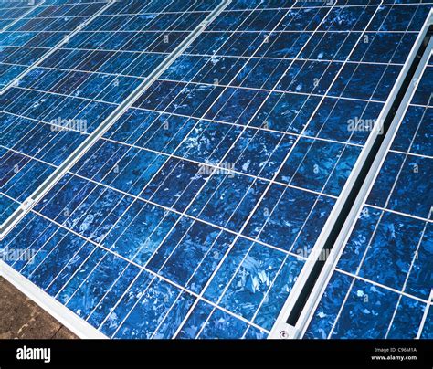 Panels Hi Res Stock Photography And Images Alamy