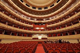 Vienna State Opera - Wikipedia