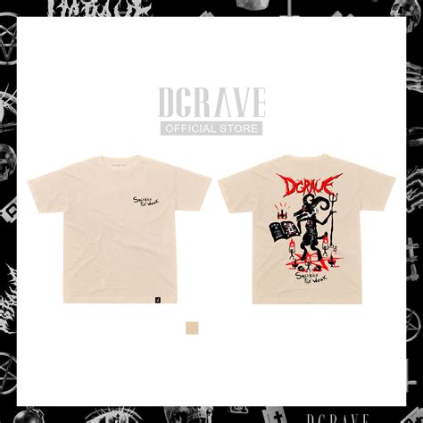 Dgrave Sacrifice The Weak T Shirt Unisex Lazada Ph