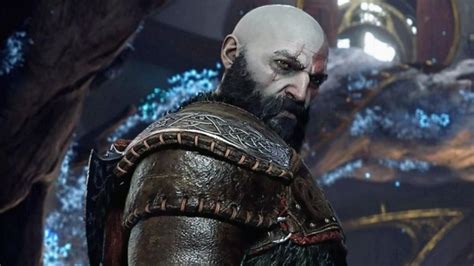 Noticias del juego God of War Ragnarök Conoce la exclusiva de