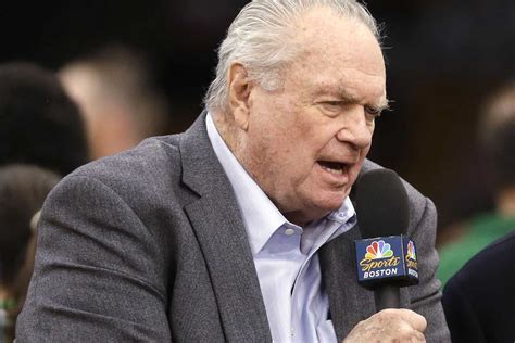 Celtics Legend Tommy Heinsohn has Passed Away - Belly Up Sports