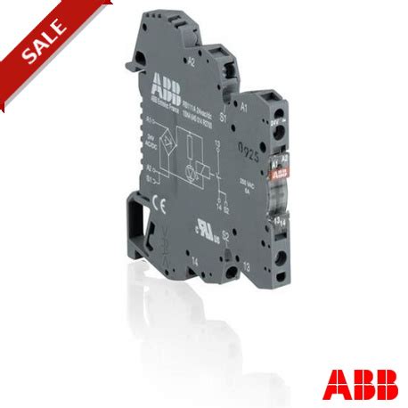 OBOC 1000 24VDC 1SNA645051R0400 ABB OBOC1000 24VDC Optocou