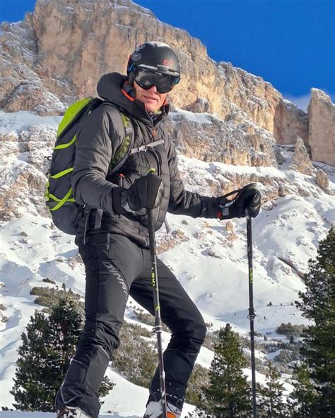 Skier Survives Being Buried Under An Avalanche For 23 Hours — And